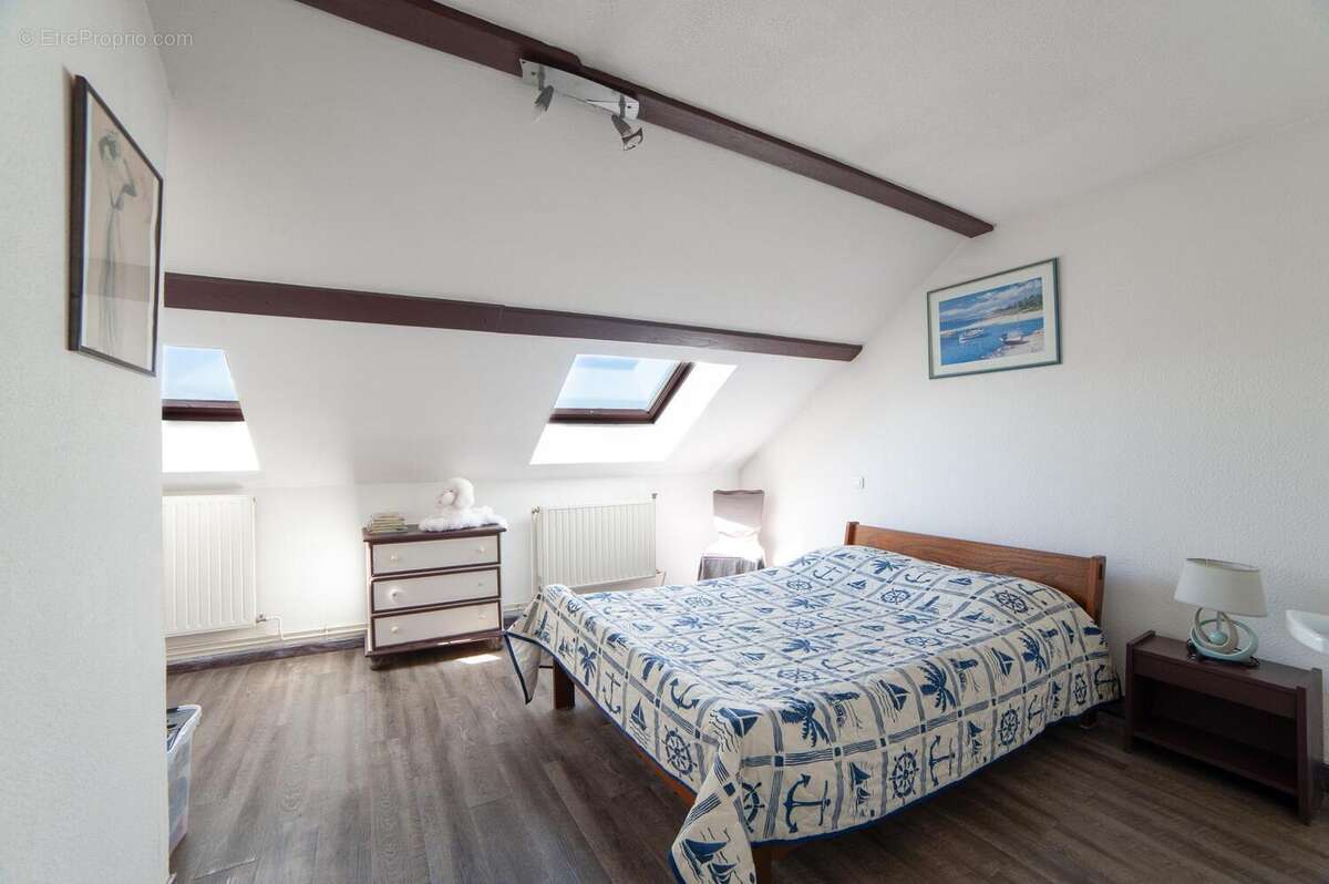 Photo 7 - Maison à GRUFFY