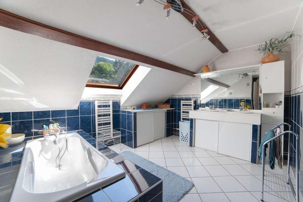 Photo 8 - Maison à GRUFFY