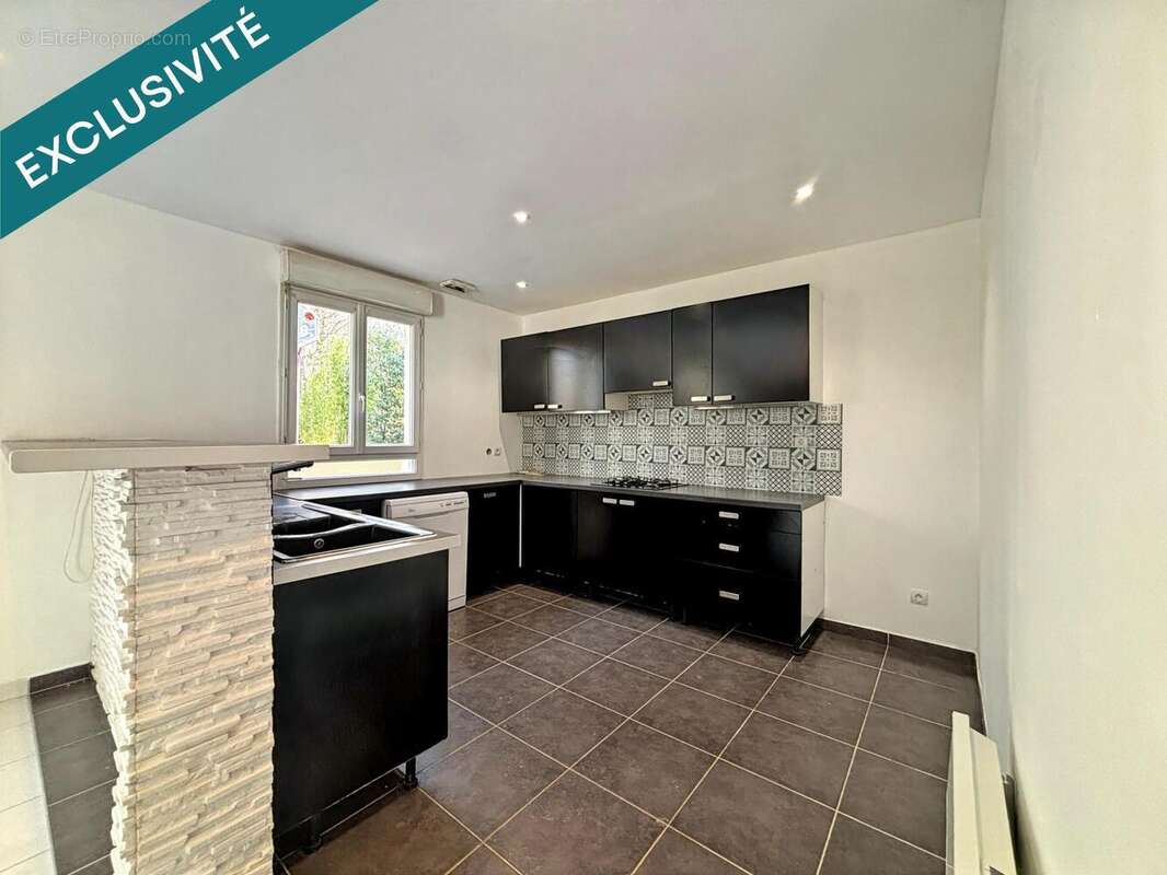 Photo 4 - Maison à SAINT-FARGEAU