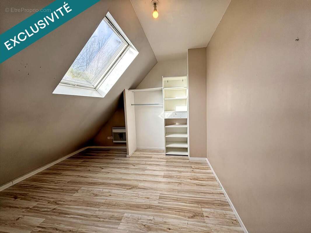 Photo 6 - Maison à SAINT-FARGEAU