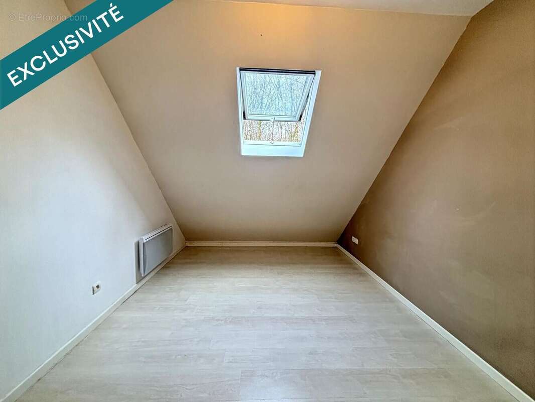 Photo 8 - Maison à SAINT-FARGEAU