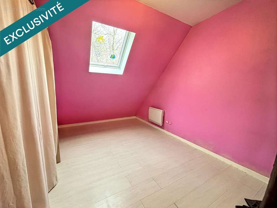 Photo 9 - Maison à SAINT-FARGEAU