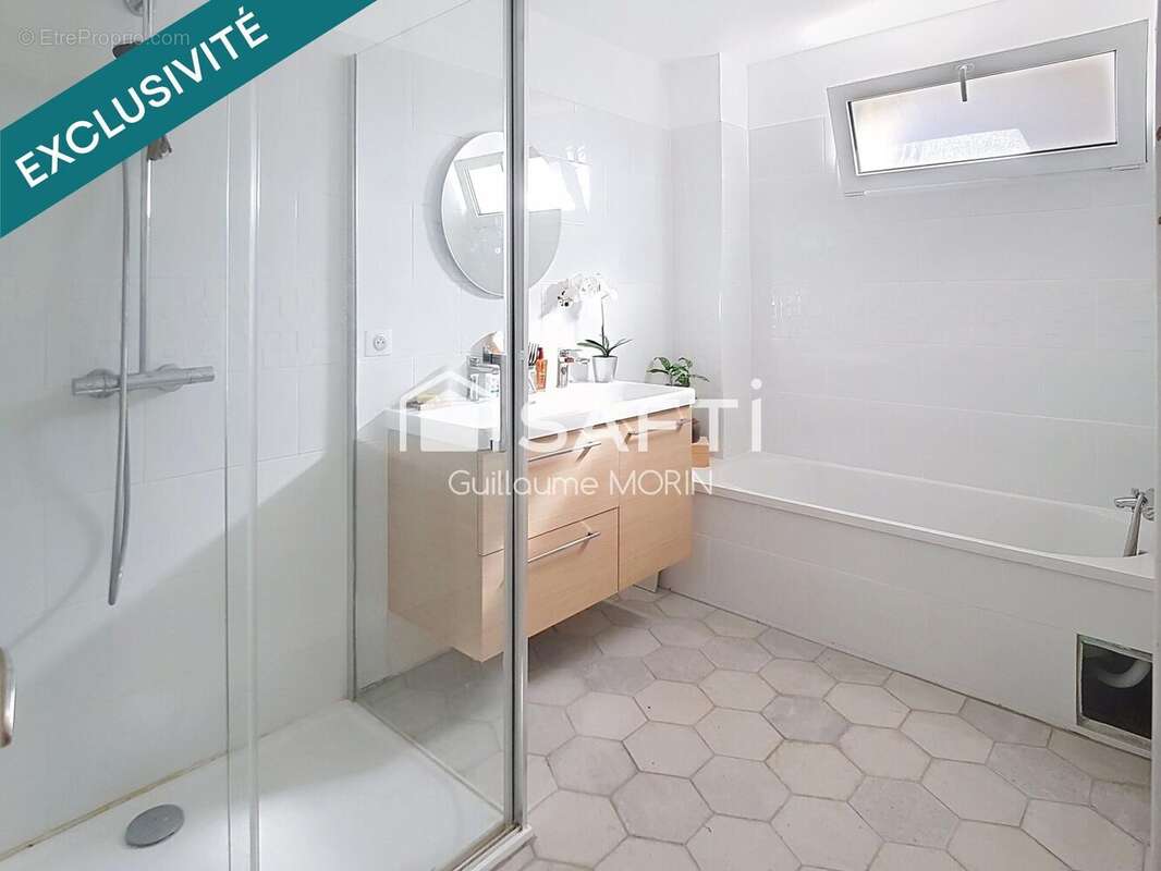 Photo 5 - Maison à GRETZ-ARMAINVILLIERS