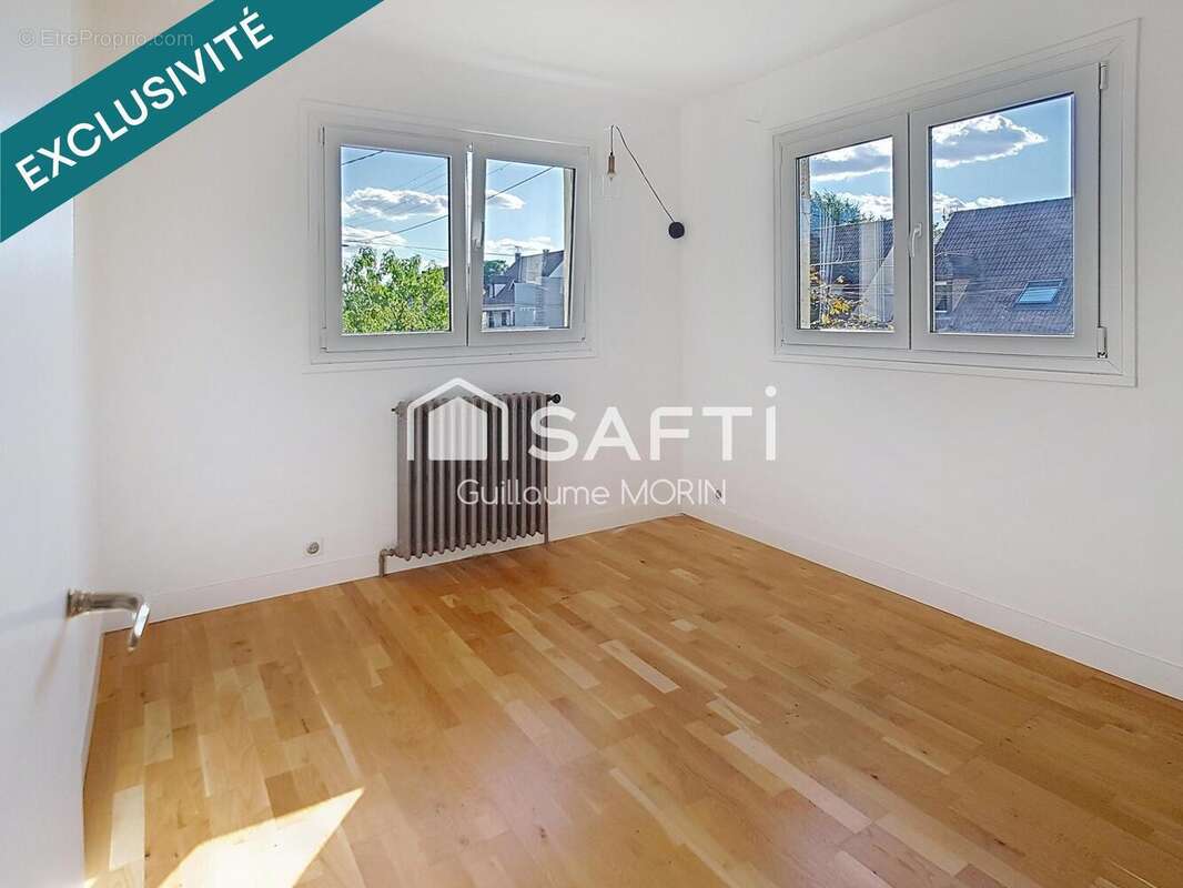 Photo 6 - Maison à GRETZ-ARMAINVILLIERS