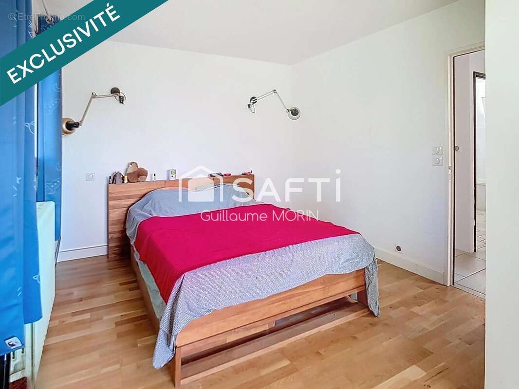 Photo 7 - Maison à GRETZ-ARMAINVILLIERS