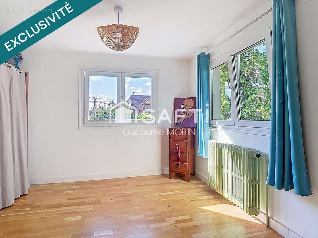 Photo 8 - Maison à GRETZ-ARMAINVILLIERS