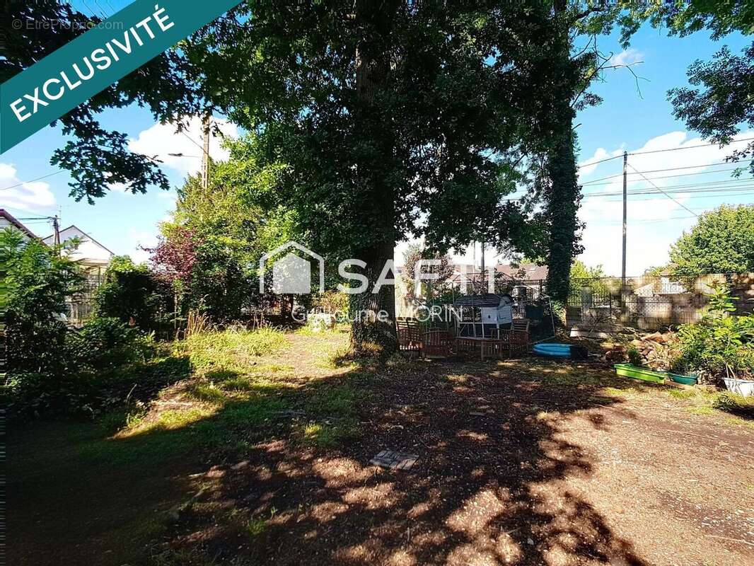 Photo 9 - Maison à GRETZ-ARMAINVILLIERS