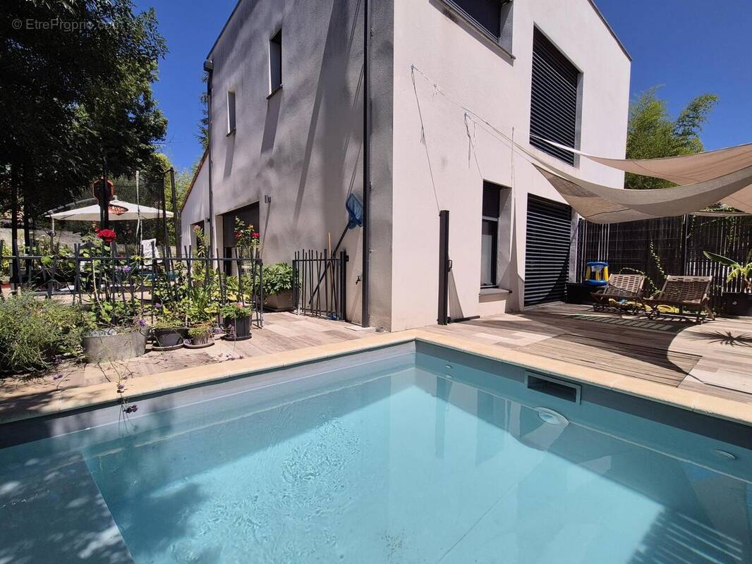 Photo 1 - Maison à ALBI