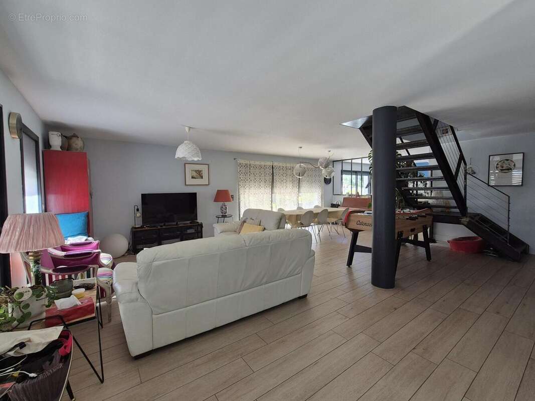 Photo 2 - Maison à ALBI