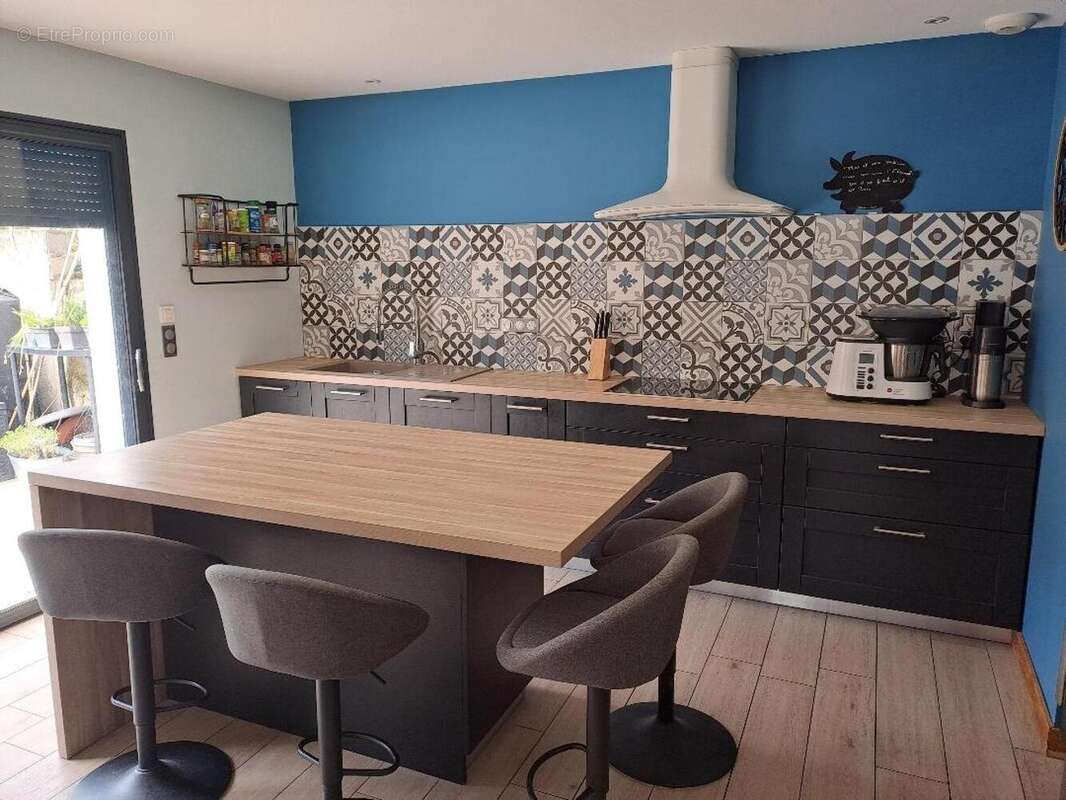 Photo 3 - Maison à ALBI