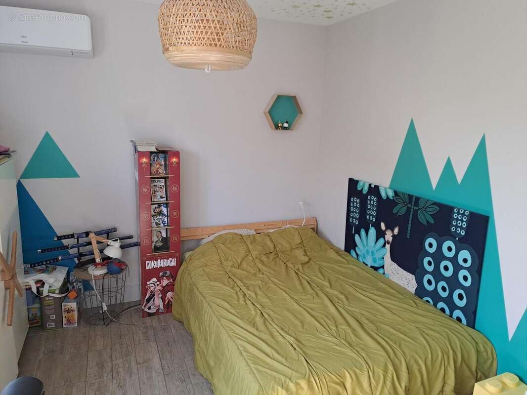 Photo 8 - Maison à ALBI