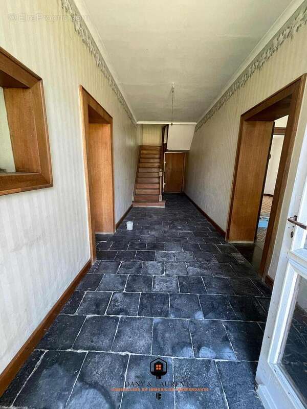 Photo 7 - Maison à SAINT-AMAND-LES-EAUX