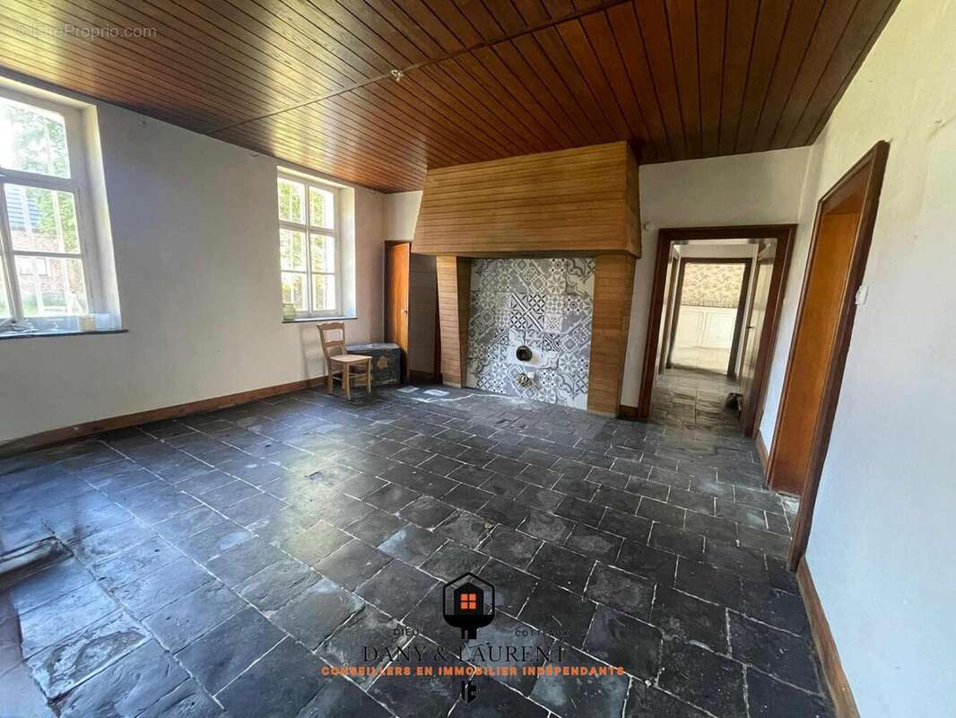 Photo 8 - Maison à SAINT-AMAND-LES-EAUX