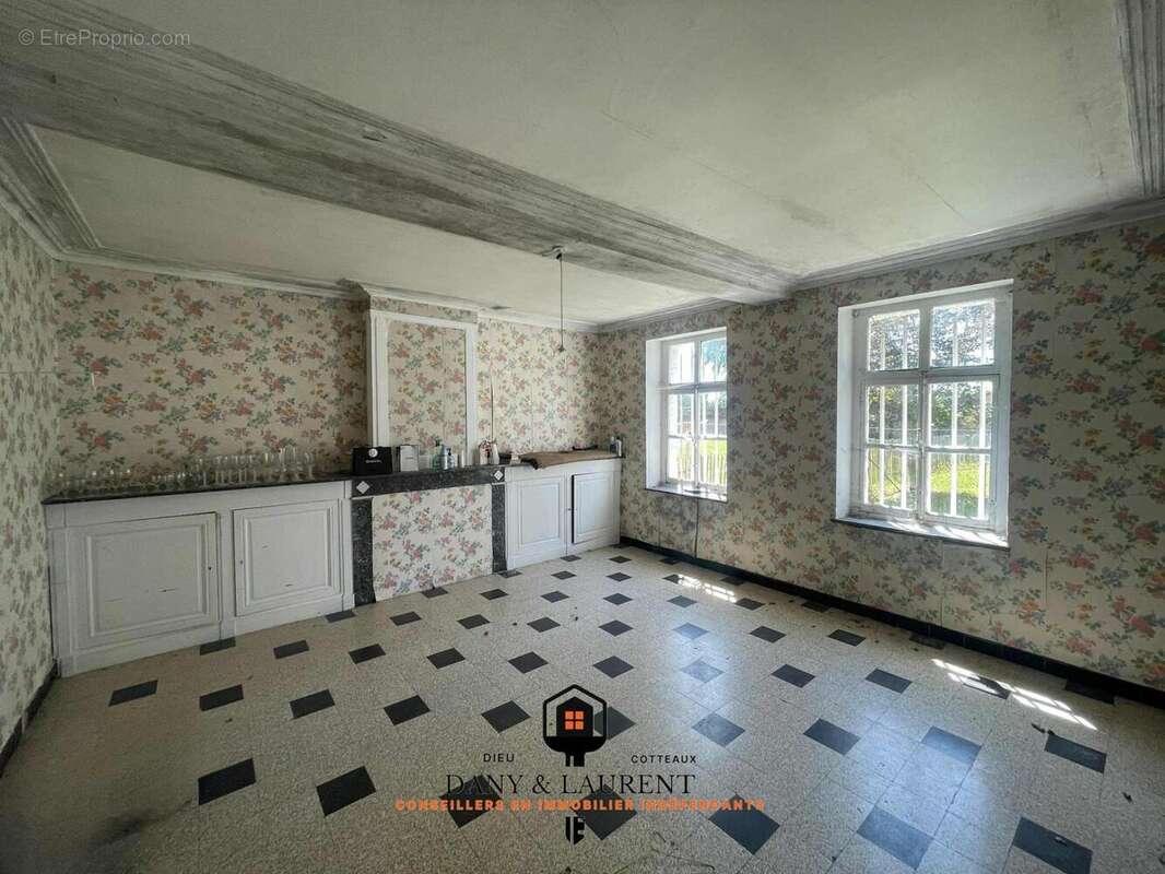 Photo 9 - Maison à SAINT-AMAND-LES-EAUX