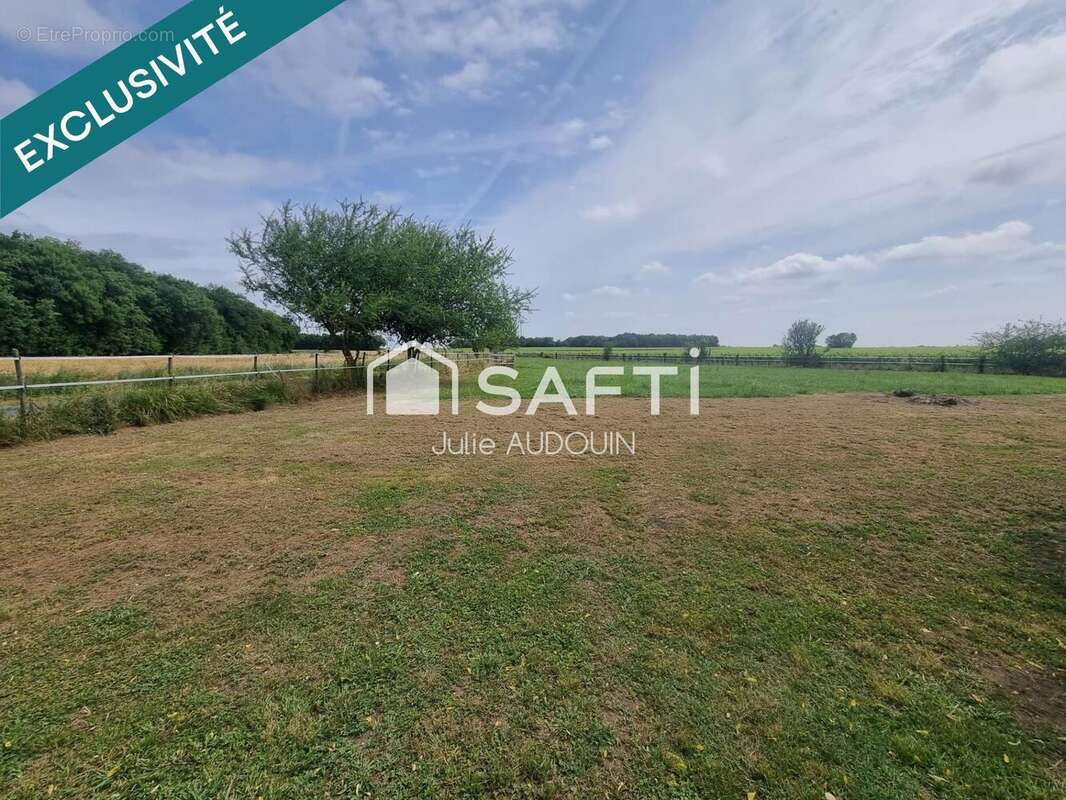 Photo 2 - Maison à LA BROUSSE