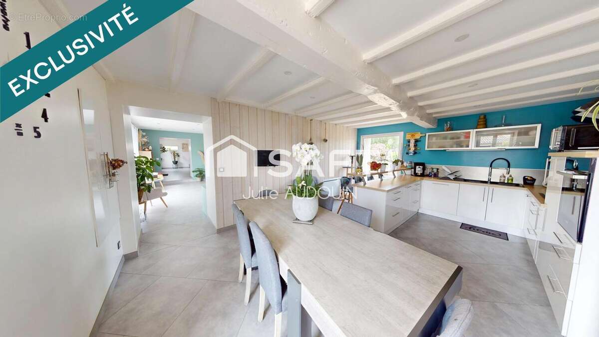 Photo 5 - Maison à LA BROUSSE