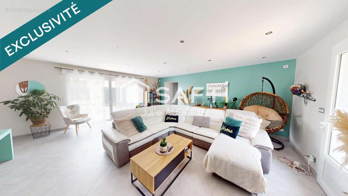 Photo 7 - Maison à LA BROUSSE