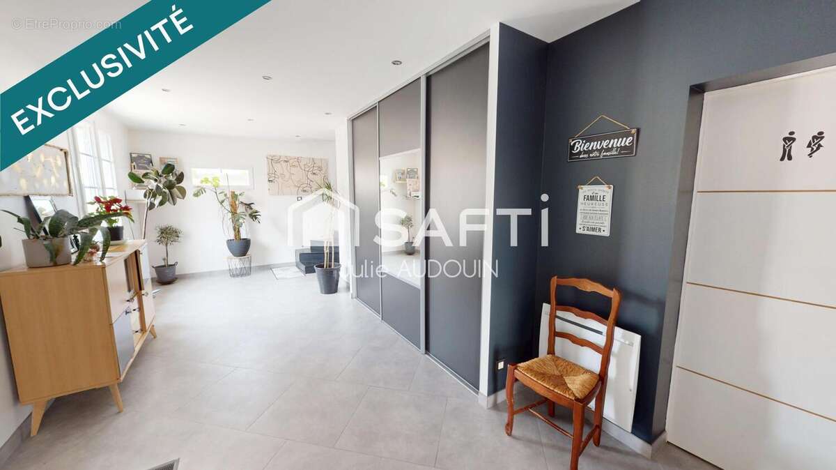 Photo 8 - Maison à LA BROUSSE