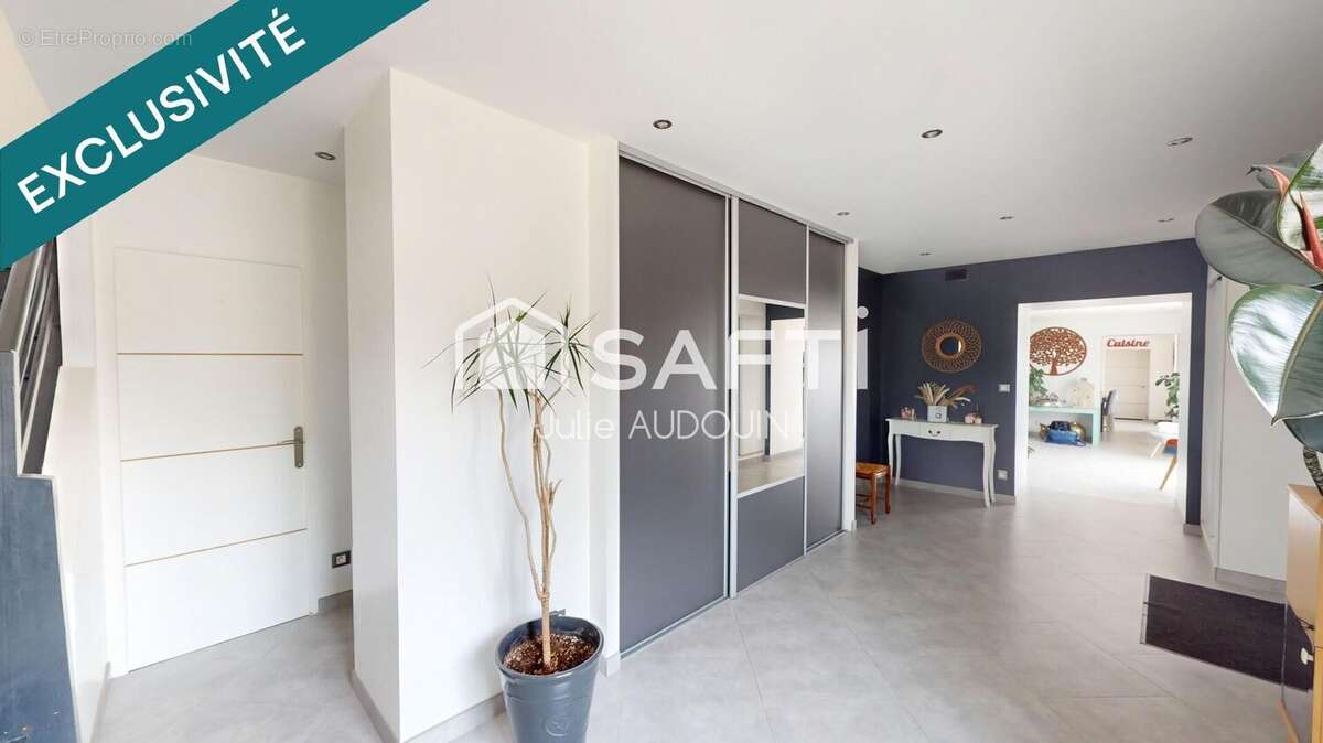 Photo 9 - Maison à LA BROUSSE