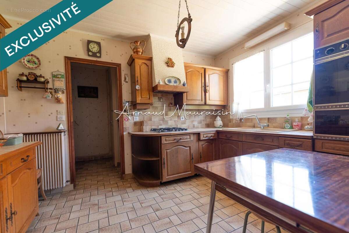 Photo 4 - Maison à ORRY-LA-VILLE