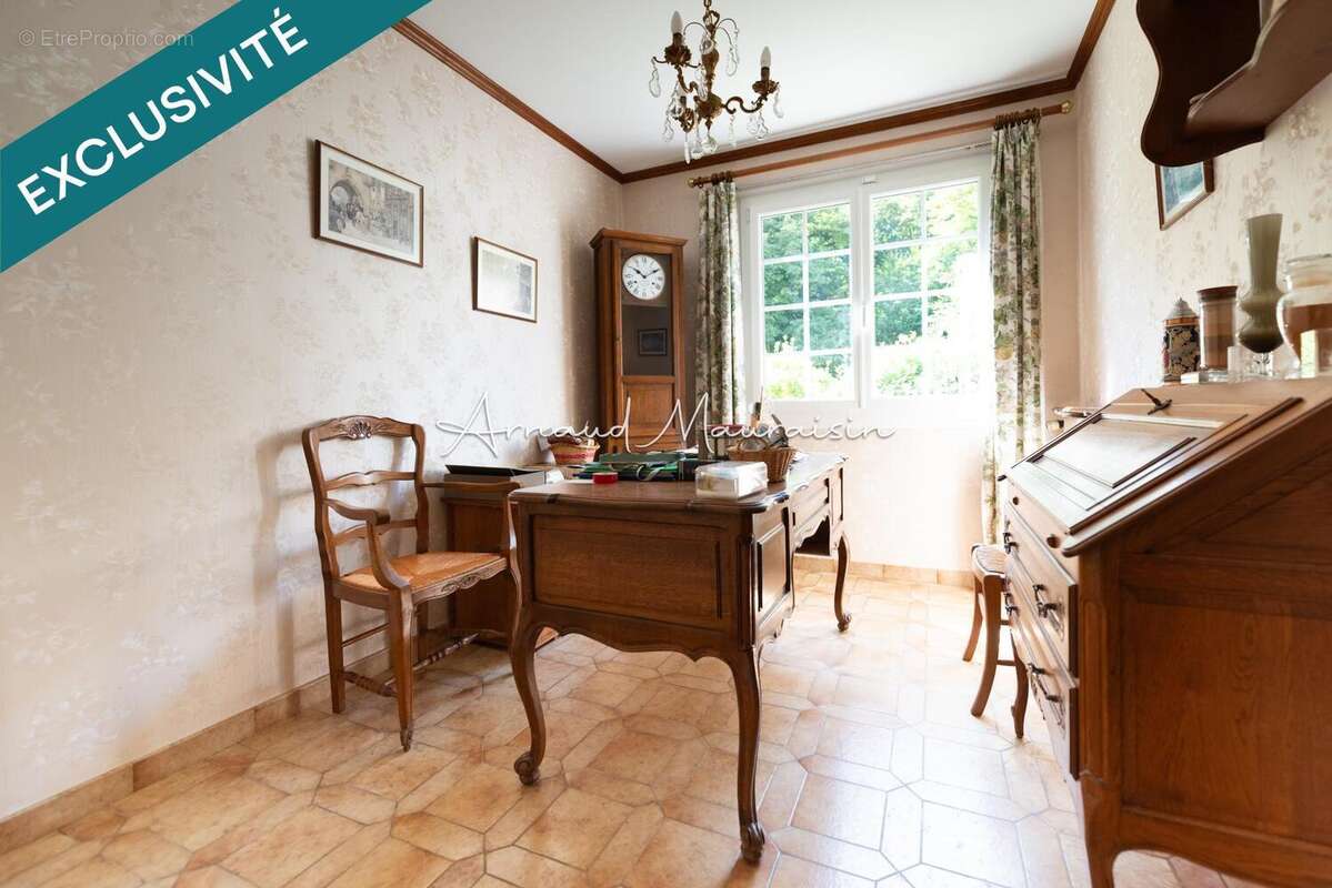 Photo 8 - Maison à ORRY-LA-VILLE