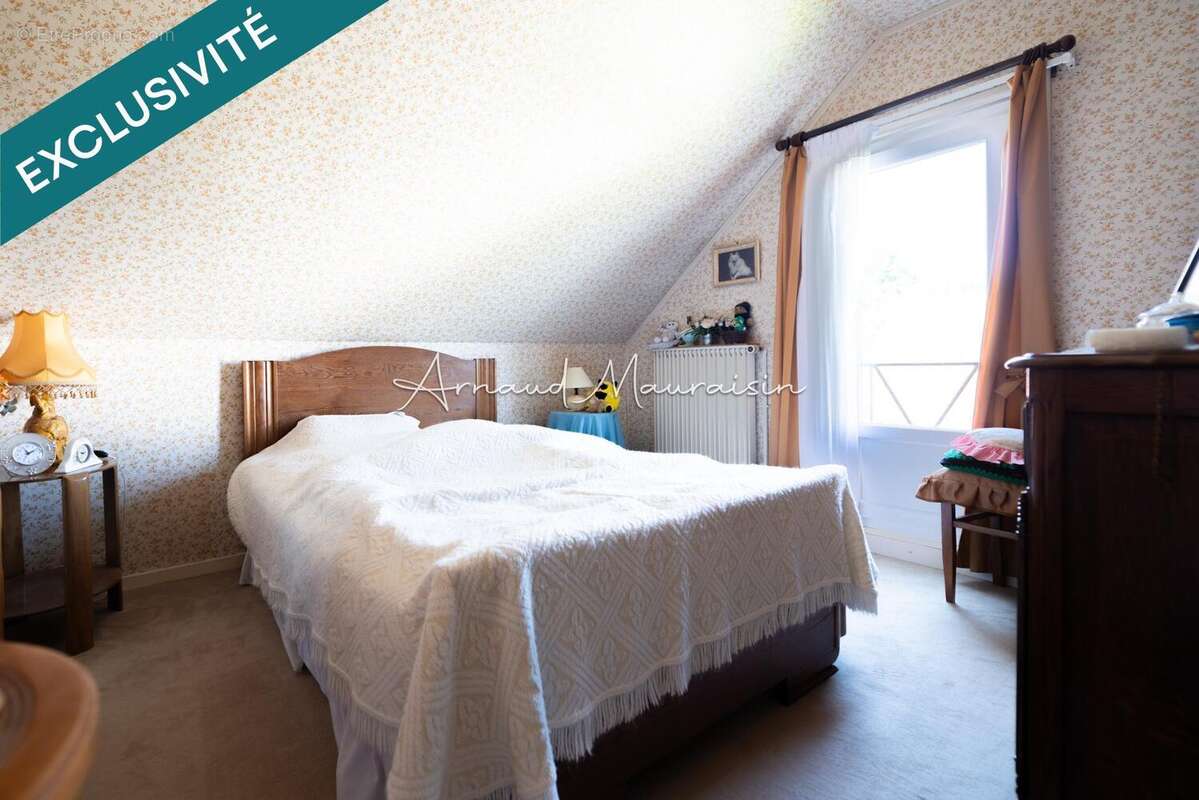 Photo 9 - Maison à ORRY-LA-VILLE