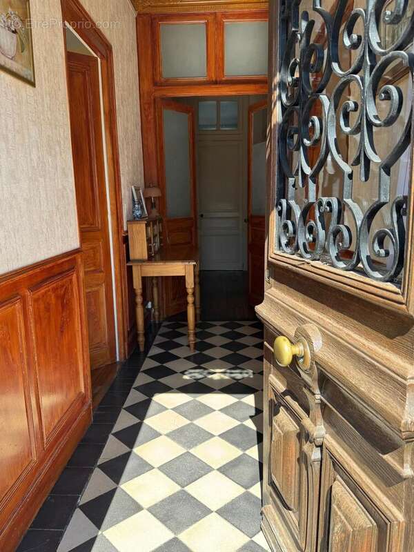 Photo 2 - Maison à ORADOUR-SUR-VAYRES