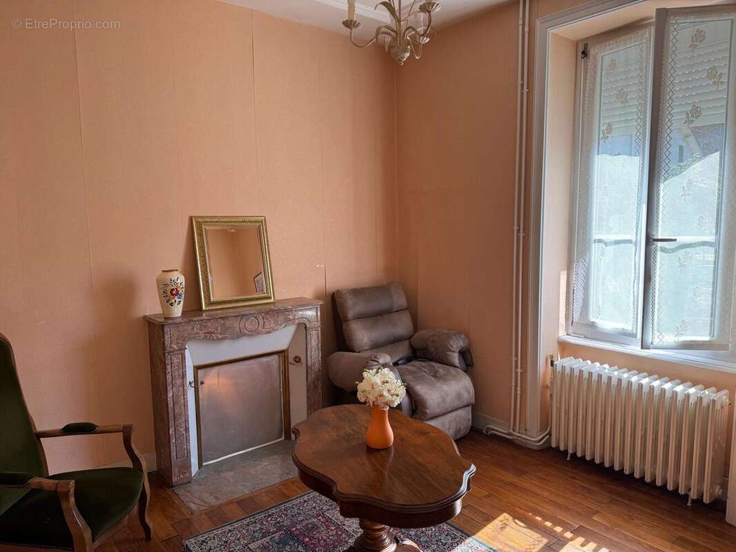 Photo 4 - Maison à ORADOUR-SUR-VAYRES