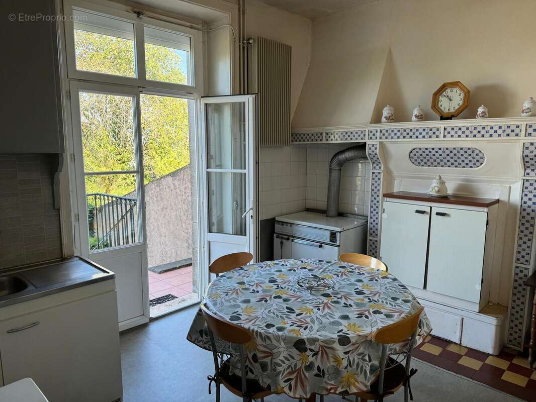 Photo 5 - Maison à ORADOUR-SUR-VAYRES