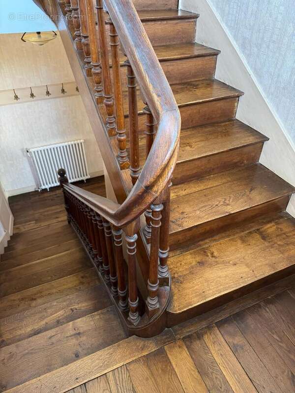 Photo 8 - Maison à ORADOUR-SUR-VAYRES