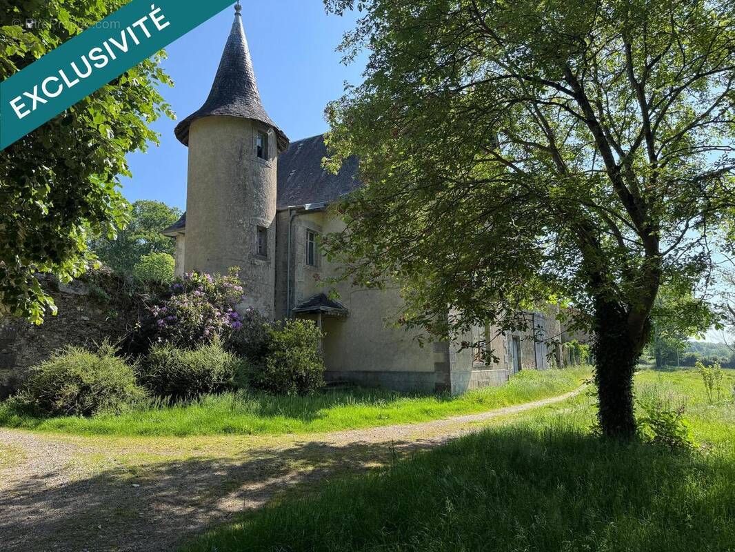 Photo 1 - Maison à SEREILHAC