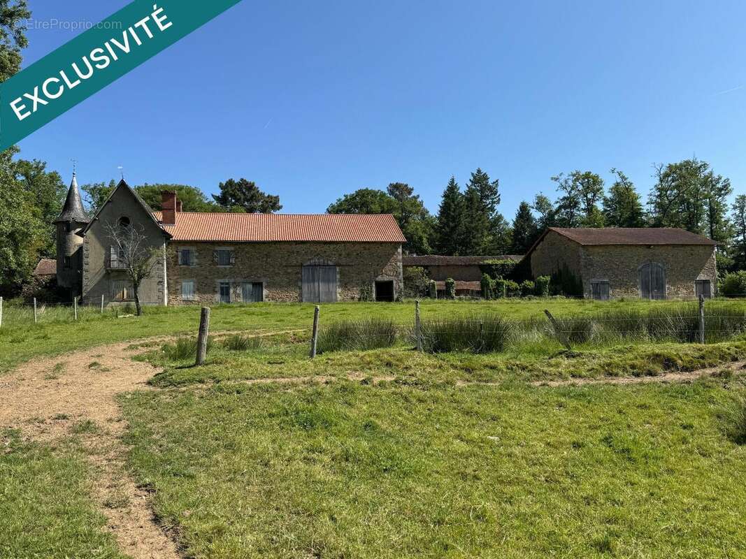 Photo 3 - Maison à SEREILHAC