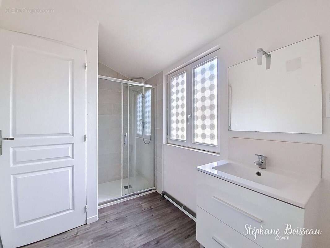 Photo 4 - Maison à LA FLECHE