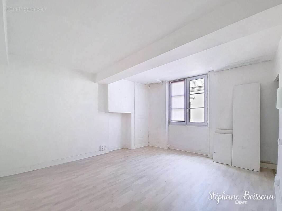 Photo 7 - Maison à LA FLECHE