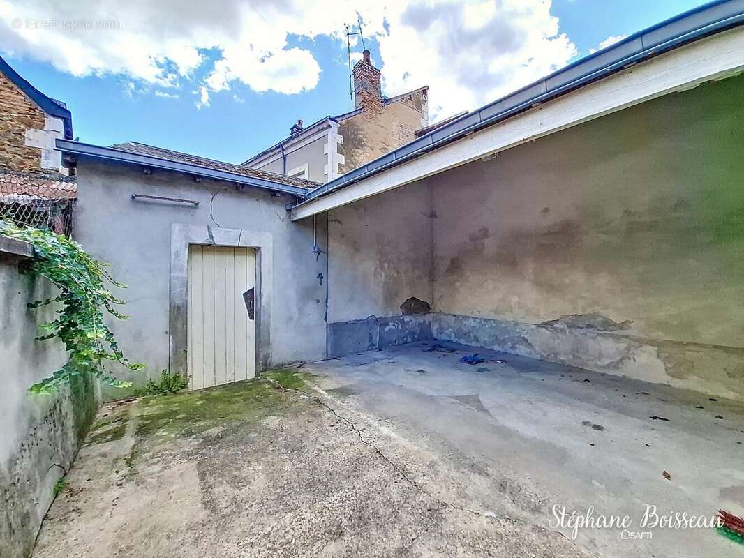 Photo 8 - Maison à LA FLECHE