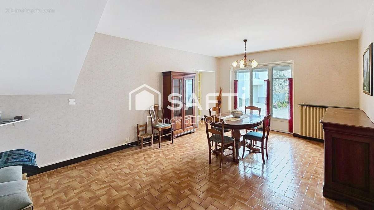 Photo 4 - Maison à PERIGNAT-SUR-ALLIER