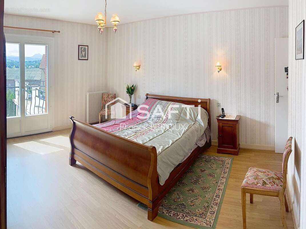 Photo 6 - Maison à PERIGNAT-SUR-ALLIER