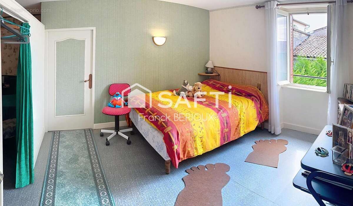 Photo 7 - Maison à PERIGNAT-SUR-ALLIER