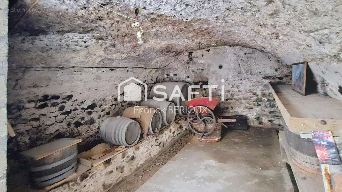 Photo 9 - Maison à PERIGNAT-SUR-ALLIER