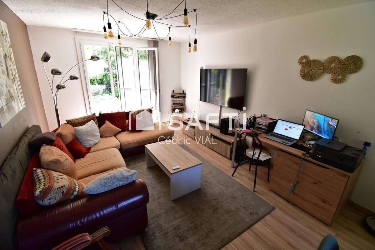 Photo 2 - Maison à DIGNE-LES-BAINS