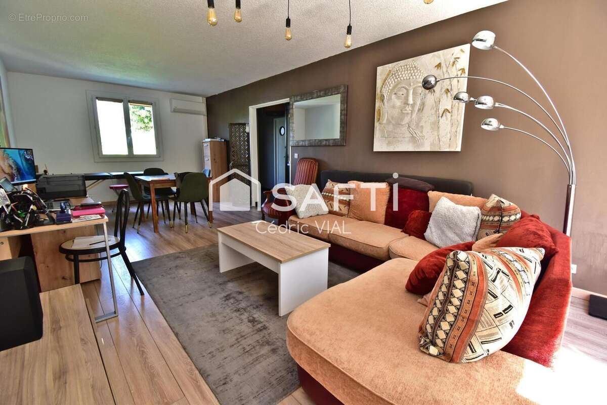 Photo 3 - Maison à DIGNE-LES-BAINS