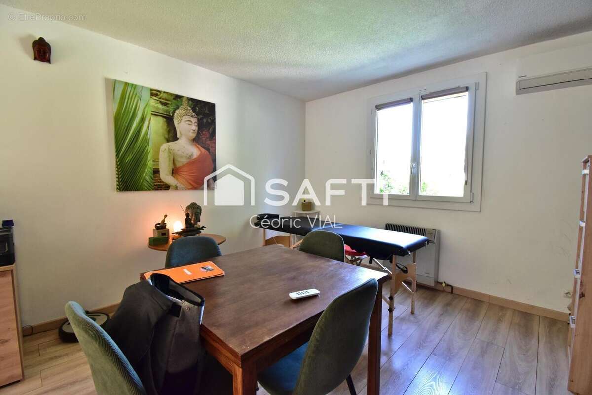 Photo 4 - Maison à DIGNE-LES-BAINS