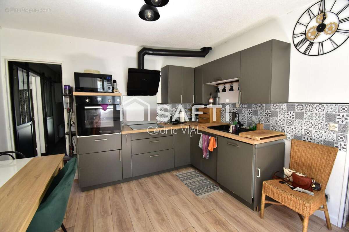 Photo 5 - Maison à DIGNE-LES-BAINS