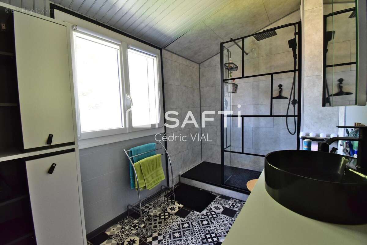 Photo 6 - Maison à DIGNE-LES-BAINS