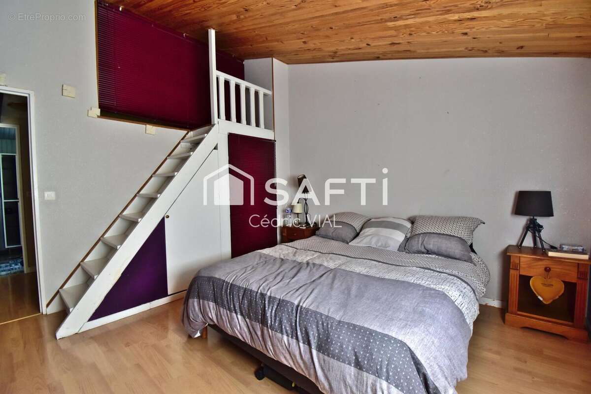 Photo 7 - Maison à DIGNE-LES-BAINS