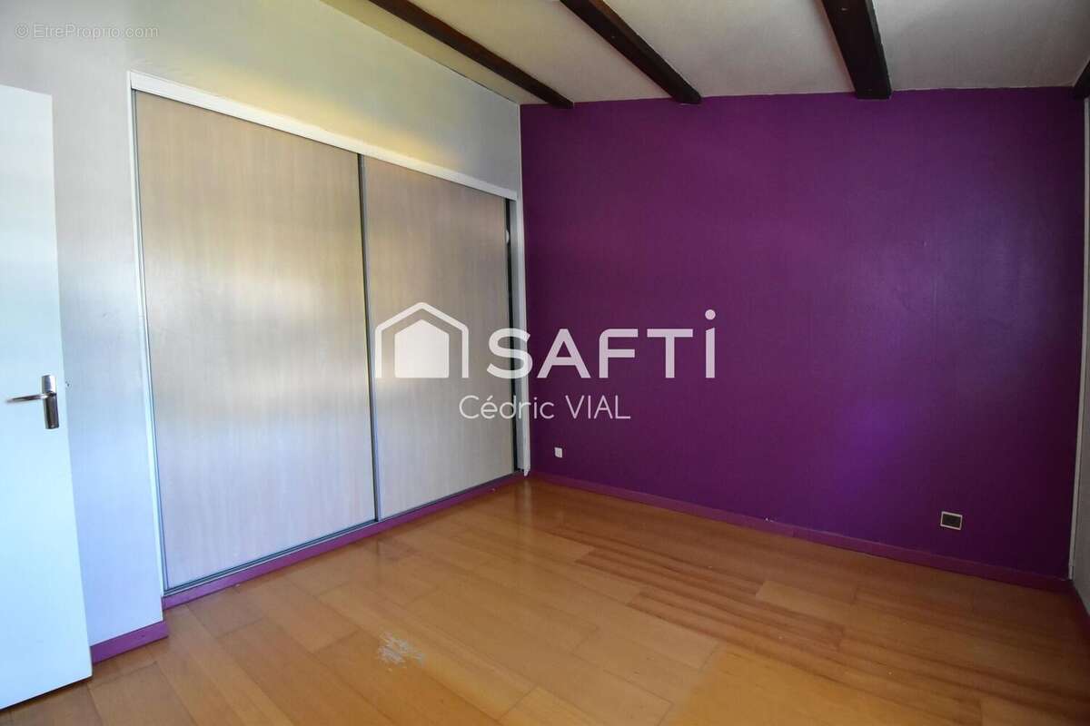 Photo 8 - Maison à DIGNE-LES-BAINS