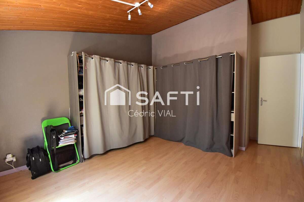 Photo 9 - Maison à DIGNE-LES-BAINS