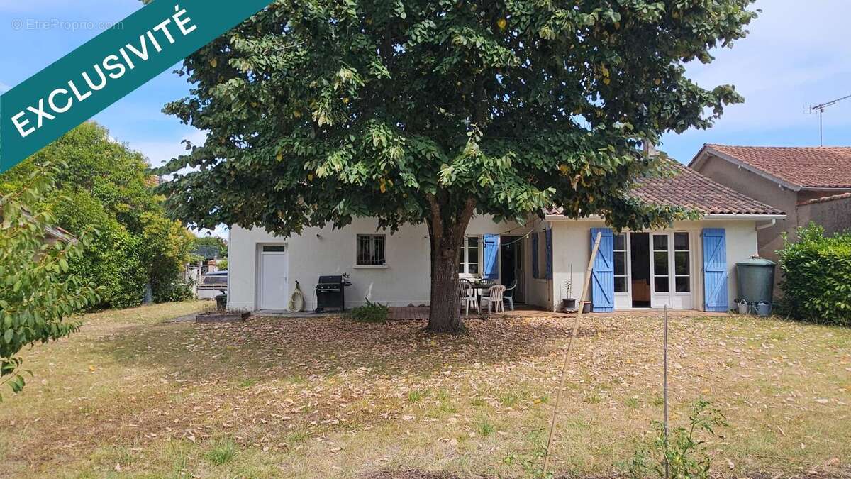 Photo 3 - Maison à MONTAUBAN