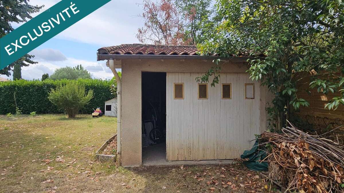 Photo 4 - Maison à MONTAUBAN