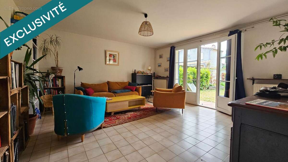 Photo 6 - Maison à MONTAUBAN